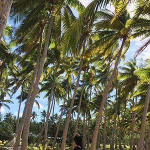 Meet your Posher, Sabrina